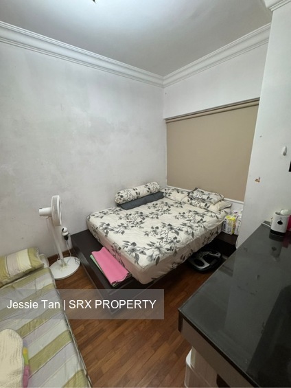 Seletar Springs Condominium (D28), Condominium #503637951